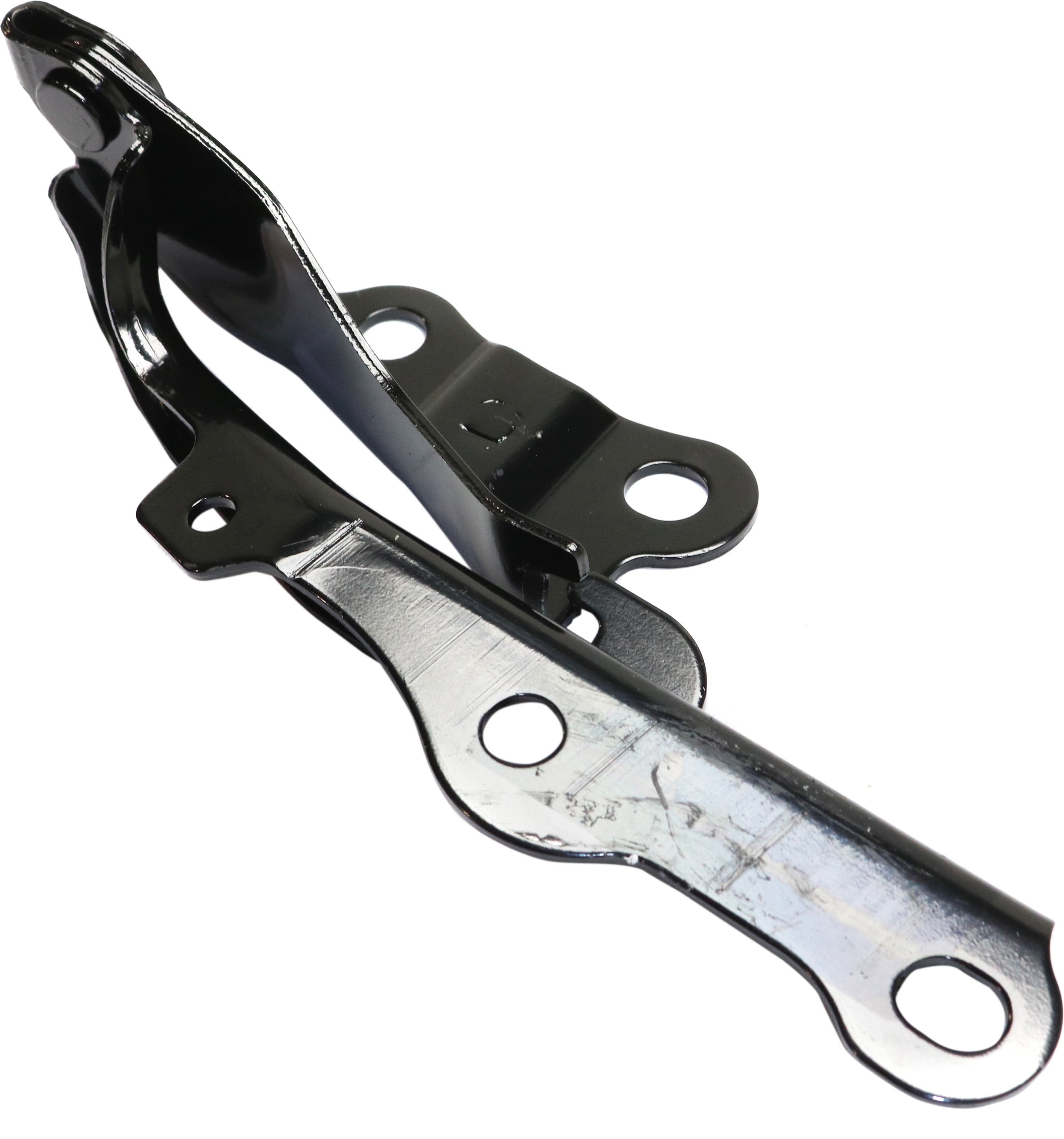 Hood Hinge Compatible with 2004-2009 Toyota 4Runner 2003-2009 Lexus GX470 Left Driver