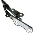 thumbnail image 2 of For 2004-2009 4Runner Hood Hinge Left LX1236112 5342035060, 2 of 2
