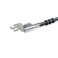 thumbnail image 2 of Sunsong 2203114 Brake Hydraulic Hose, 2 of 3