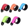 thumbnail image 5 of LED Armband Cycling Safety Armband Wearable Running Arm Belt Glow Wristband Reflective LED Light Bracelet Light Bands, 5 of 7
