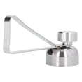 thumbnail image 2 of Egg Shell Opener, Easy To Use Stainless Steel Egg Opener  For Restaurants For Home, 2 of 8