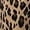 Brown-w, variant on Girls Checked Flare Pants Leopard Print Casual Bell Bottom Trousers Elastic Waist Lightweight Summer Bottoms 5-6 Years