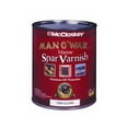 thumbnail image 3 of McCloskey Man O' War Marine Spar Varnish Semi-Gloss - Water-Resistant - QT, 3 of 4