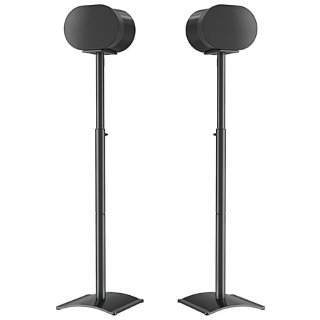 For Sonos Era 300 Speaker Height Adjustable Speaker Stands for Sonos Era