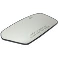 thumbnail image 2 of FUSION 06-10 MIRROR GLASS RH, Heated, w/ Backing Plate, w/o BLIS, 2 of 6
