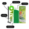 thumbnail image 4 of Potty Putter Toilet Time Golf Game, 4 of 5