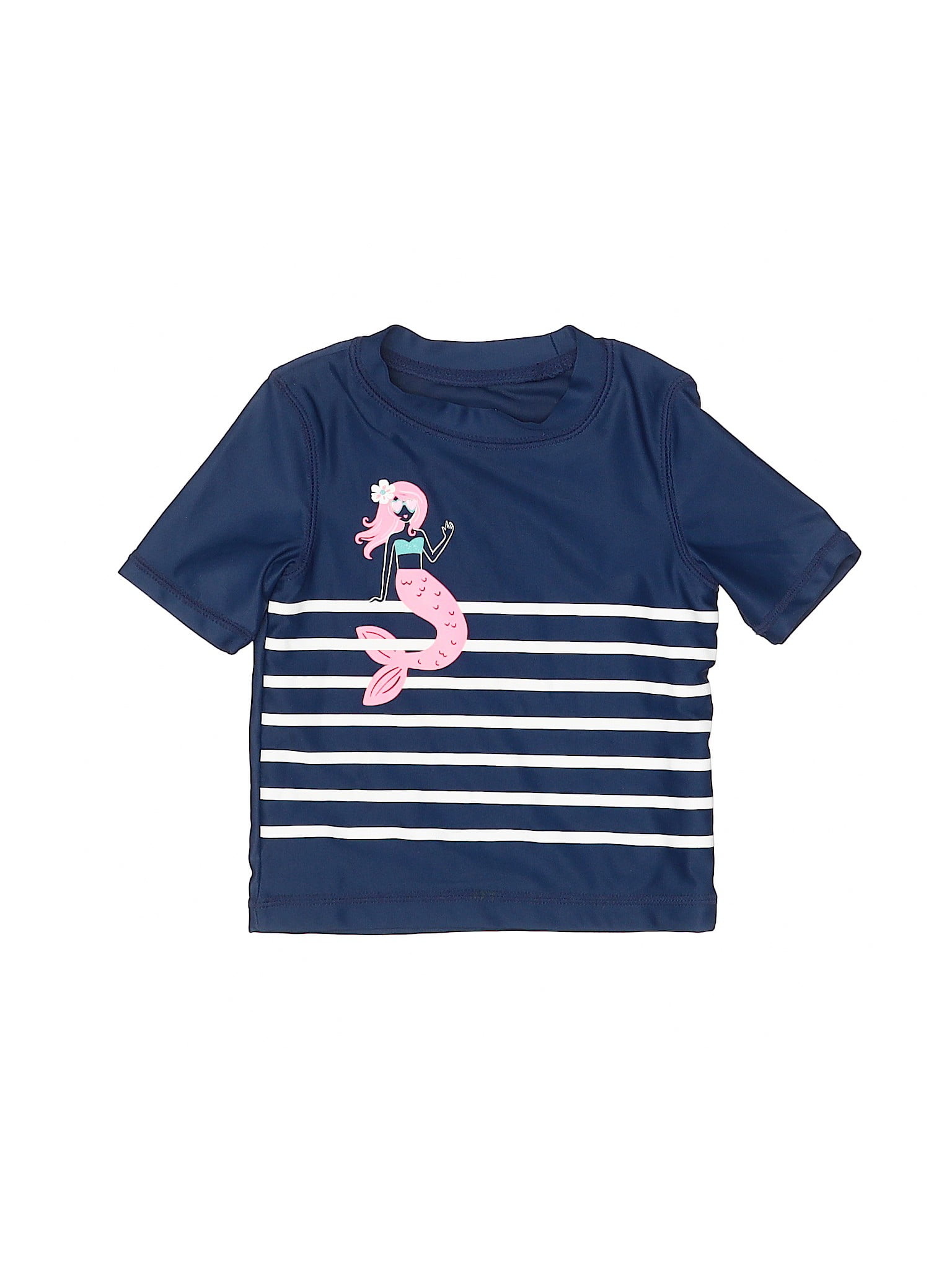 infant rash guard shirt