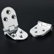 thumbnail image 3 of Mesa plegable TANGJMXG Con Bisagras de Acero inoxidable Plegado 180 grados 2,5 mm, 3 of 5