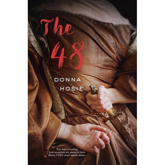 The 48 (Hardcover)