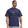 thumbnail image 1 of Playera Para Hombre Cómics Disney Licencia Original 100% Algodon, 1 of 4