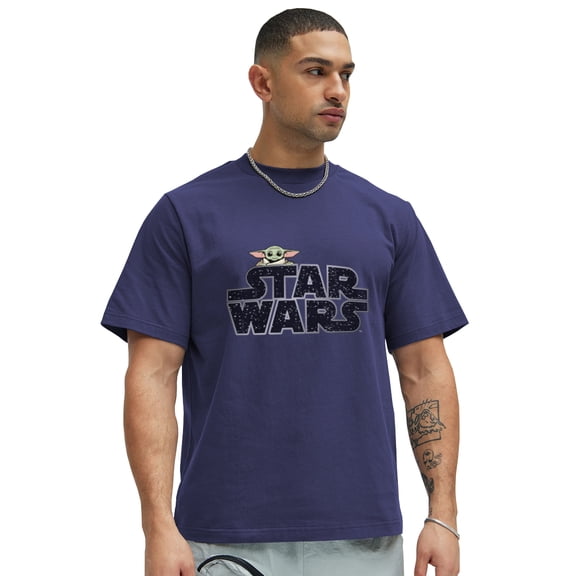 Playera Para Hombre Cómics Disney Licencia Original 100% Algodon