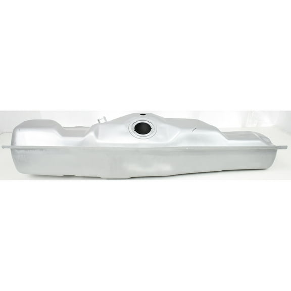 Fuel Tank Compatible with FORD E-SERIES 1988-1991 Side Mount Ahead of Rear Axle 16 Gal.