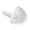 White, variant on CozyFiel RV Water Fill Funnel, Wide Mouth Fresh Water Tank Filler for Travel Trailer, Motorhome, Camper