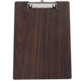 thumbnail image 1 of Raindrops Craft Board With Rectangular Shape Ideal For Teachers And Students 1Pcs Coffee, 1 of 7
