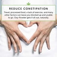 thumbnail image 4 of Colon Cleanse Global Healing Center Oxy-Powder 240 cápsulas, 4 of 7