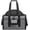 Grey, variant on Cat Carrier Backpack, Airline Approved with Locking Zippers for Small Dogs