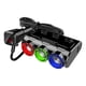 thumbnail image 2 of Ganfancp Un Teléfono para Coche con Tres Encendedores, Cargador Usb con Indicador de Tensión,Cargador de Coche,Cabezal de Carga para Coche Ofertas Flash 1 X Encendedor, 2 of 6