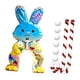 thumbnail image 3 of Juego de golf de Pascua para niños y adultos: palos de golf de juguete y pelotas para el jardín o la casa. Estilo A, 3 of 9