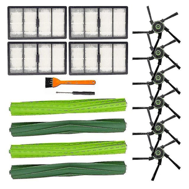 Para S9(9150) S9 + S9 Hepa Filter Side R Brush