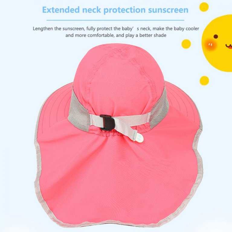 Sunday Afternoons Kids Play Hat - UPF 50+, Water Repellent, Breakaway Chin Strap, Floatable Brim