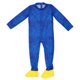 thumbnail image 2 of Poppy Playtime Huggy Wuggys Disfraz Para Ni帽os, Juego Huggy Wuggys Cosplay Carnival Horror Monster Mono, 2 of 7