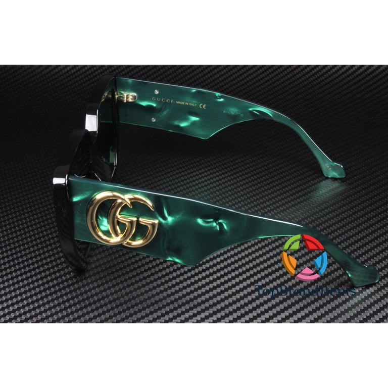 Gucci - GG0956S 001 Luxury Woman display picture 1