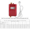 thumbnail image 3 of Hot Water Heater Water Saving  Water Heater Bath Room For Kitchen, 3 of 8