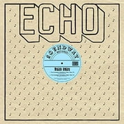 Lord Echo - Sweetest Meditation - Electronica - Vinyl