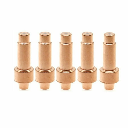 

5Pcs 249926 Plasma Electrode 674325 for Miller Spectrum Xt30Xt40 375/625 Xtreme