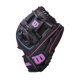 thumbnail image 4 of Guante de béisbol Wilson A1000 DP15 29 cm para mano izquierda, 4 of 8