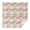 Pioneer Flower Floral, variant on Pioneer Flower Floral Print Pattern Square Tablecloth, Waterproof Wipeable Spillproof Washable Table Cover for Home Kitchen Party Decor, 42"x42"