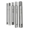 thumbnail image 4 of 5x Alloy Steel Screw Extractor Broken Damaged Screw Removal M5 M6 M8 M10, 4 of 5