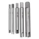 thumbnail image 4 of Extractor de tornillos de aleación 5x, extractor de tornillos dañados, extractores de M5 M6 M8 M10, 4 of 5