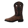thumbnail image 3 of Durango® Workhorse™ Work Boot, 3 of 7
