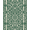 Ivory, Pattern 4, variant on ODIKA 4' x 6' Machine Washable Non-Slip Area Rug, Lantern Scroll High Traffic Rug, Blue, 363415
