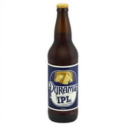 Pyramid India Pale Lager 22oz Bottle