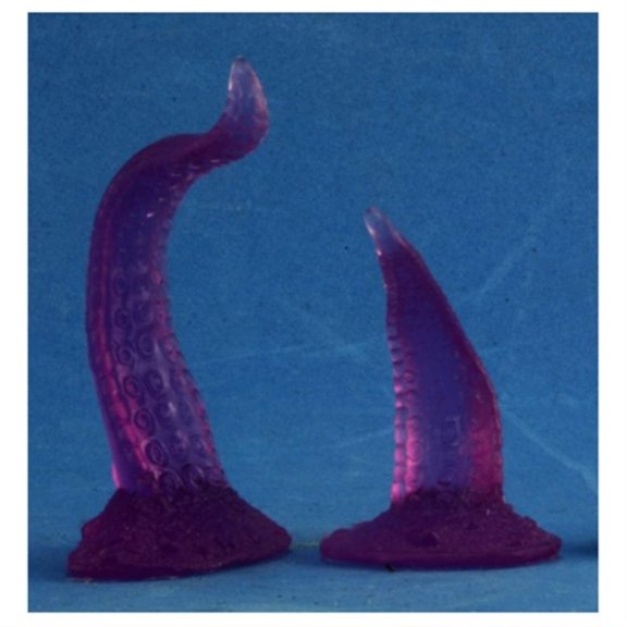 REAPER Bones Spell Effect: Tentacles (2) Miniature