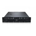 thumbnail image 1 of Dell PowerEdge R515 Server - AMD Opteron 4184 x 2 -32Gb RAM - 2 x 148Gb SAS - Operating System: N/A - 1 Year Warranty- Refurbished, 1 of 1