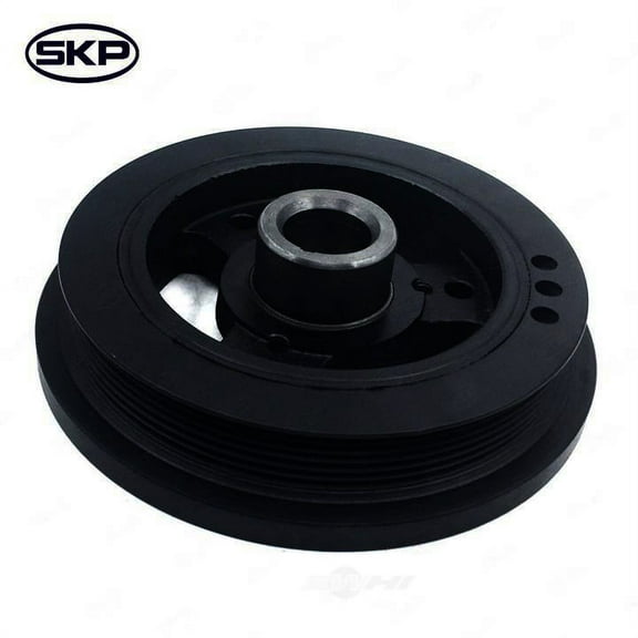 SKP SK594018 Engine Harmonic Balancer