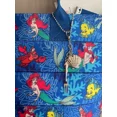 thumbnail image 2 of Disney HARVEYS SEATBELT Little Mermaid Ariel Tote Crossbody Bag, 1-Piece, 2 of 3