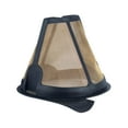 thumbnail image 2 of Replacement Parts Cone Reusable Coffee Permanent Filters Compatible with Ninja Coffee Maker CM300 CM305 CM360 CM371 CM400, 2 of 5