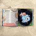 thumbnail image 4 of El gran libro de los héroes y los aventureros, de Dávila V, 4 of 6