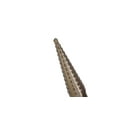 thumbnail image 3 of Century Drill & Tool 27200 Step Drill #1, 1/8" - 1/2", 3 of 5