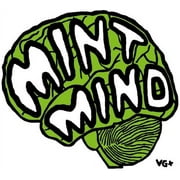 Mint Mind - VG+ - CD
