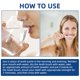 thumbnail image 5 of Pisexur Belleza Maquillaje Polvo dental de té verde que elimina los dientes amarillos y brillantes y refresca el aliento (50 g)para mujeres y hombres, 5 of 9