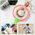 thumbnail image 2 of 14Pcs Children Fishing Nets Outdoor Catching Fish Toy Fish Catcher Net (Random Color), 2 of 5