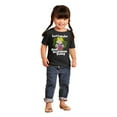 thumbnail image 4 of Dennis The Menace Make Bad Decisions Toddler Boy Girl T Shirt Infant Toddler Brisco Brands 12M, 4 of 6