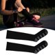 thumbnail image 4 of Calcetines de compresión para hombres y mujeres, calcetines para venas varicosas para deportes, correr, ciclismo al aire libre, 4 of 8