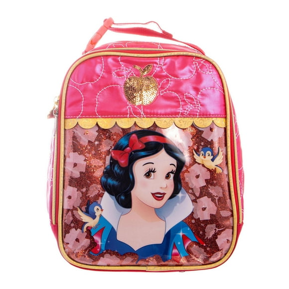 Lonchera Infantil Disney Princesas (Blancanieves) 3L