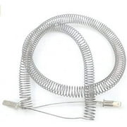 131475400, AP2107129, PS418120 Heating Element (Coil Only) For Frigidaire Dryer (Fits Models: GLE, FDE, FSE, 4174, CER And More)